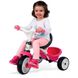 фото Велосипед трехколесный Smoby Pico Baby Balade 741101