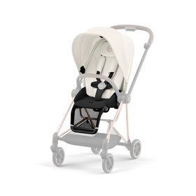 Комплект тканини для прогулянкового блоку Cybex Mios Off White