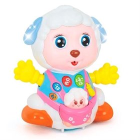 Игрушка Hola Toys Счастливая овечка 888