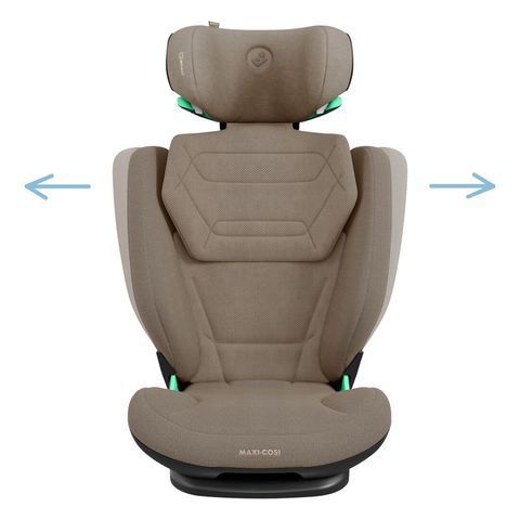 Автокрісло MAXI-COSI RodiFix Pro 2 i-Size Authentic Truffle