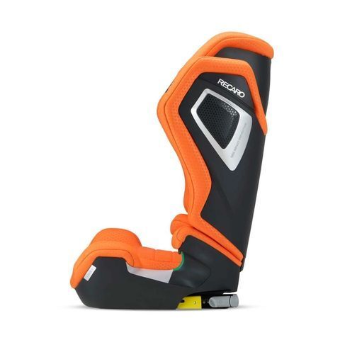 Автокрісло RECARO AXION 1 Vibrant Orange