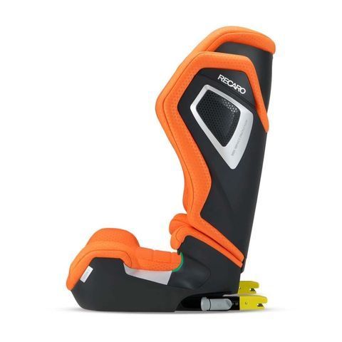 Автокрісло RECARO AXION 1 Vibrant Orange