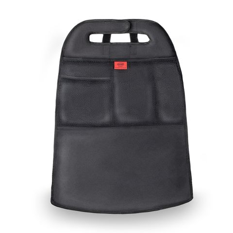 Захист для спинки сидіння Heyner KickMatOrganizer PRO Black 799210