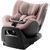 Автокресло BRITAX-ROMER DUALFIX PRO Style Dusty Rose