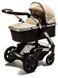 Универсальная коляска 2в1 HeeTee MAYFAIR Black/Sand