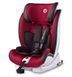 Автокресло Caretero Volante Fix Limited Burgundy