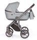Универсальная коляска 2в1 Roan Bloom Cloud blue