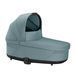 Люлька до коляски Cybex серії S Sky Blue 2023