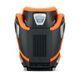 фото Автокрісло RECARO AXION 1 Vibrant Orange