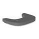 Поднос пластиковый Childhome Evolu 2 Anthracite