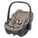 Автокрісло Maxi-Cosi Pebble 360 Luxe Twillic Truffle
