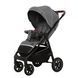 Прогулянкова коляска Carrello Bravo CRL-5512 Elephant Grey