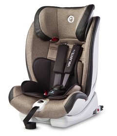 Автокрісло Caretero VolanteFix Limited Beige