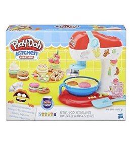 Play-Doh Игровой набор Миксер для конфет E0100