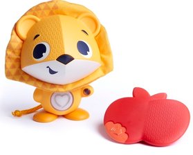 Інтерактивна іграшка Tiny Love Левеня Леонард
