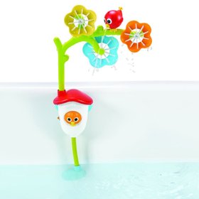 Іграшка для ванни Yookidoo Чарівне дерево