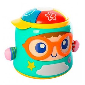 Игрушка Hola Toys Счастливый малыш 3122