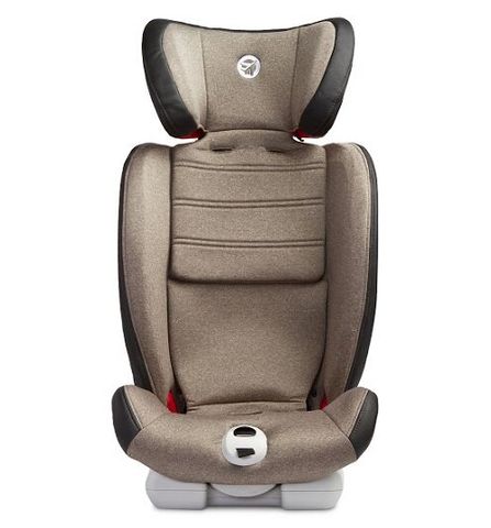 Автокресло Caretero Volante Fix Limited Beige