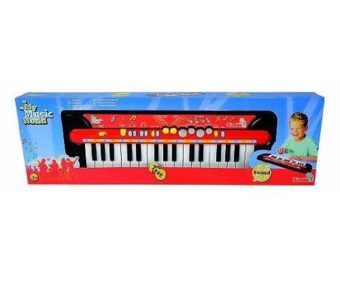 Электросинтезатор-Пианино Simba 6833149