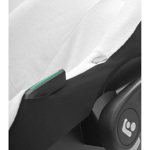 Літній чохол MAXI-COSI CabrioFix i-Size/Pebble S Natural White
