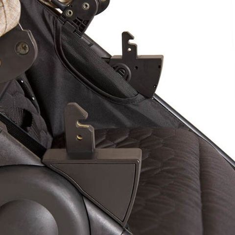 Адаптер Hauck Lift Up Carseat (Comfort Fix)