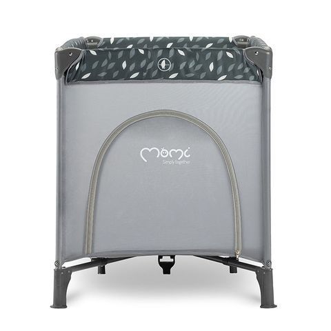 Манеж MoMi BELOVE Grey