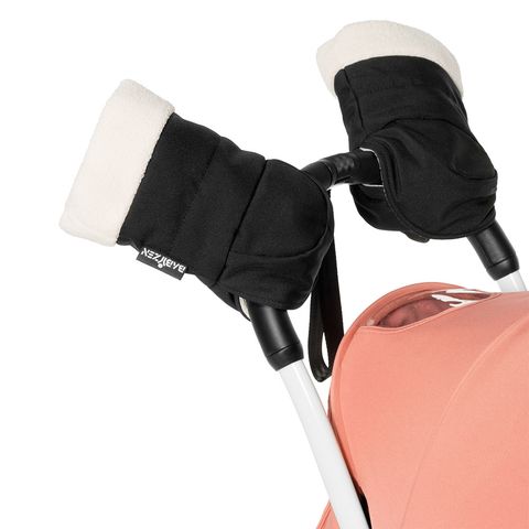 Муфта-перчатки для коляски BABYZEN YOYO