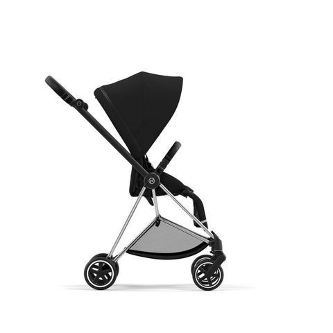 Шасси Cybex Mios & каркас LS RBA Chrome Black