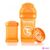 Антиколиковая бутылочка Twistshake 180мл (оранжевый)