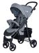 фото Коляска для ребенка 2 в 1 FreeON ACTION DUO Light Grey