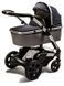 Универсальная коляска 2в1 HeeTee MAYFAIR Grey/Blue
