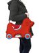 фото Детский чемодан на колесиках BIG 0055350