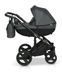 Коляска 2в1 Verdi Mirage 10 graphite