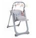 Стульчик для кормления Chicco Polly Magic Relax Paradise Pink