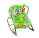 фото Массажное кресло-качалка Веселые обезьянки Fisher-Price (CBF52)