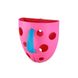 фото Корзина для игрушек в ванную BabyOno 262 (розовый)