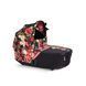 Люлька Cybex Mios Lux Spring Blossom Dark 2022