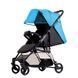 Прогулочная коляска Ninos Mini 2 (Light Blue)
