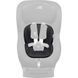фото Вкладиш Relax Insert для автокрісла BRITAX-ROMER Dualfix