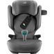 фото Автокрісло BRITAX-ROMER KIDFIX PRO Style Mineral Grey