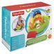 фото Веселый крокодил Складывай и качай Fisher-Price (CDC48)
