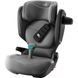 фото Автокрісло BRITAX-ROMER KIDFIX PRO Style Mineral Grey
