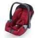 фото Автокрісло Recaro Avan Select Garnet Red