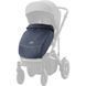 Чехол для ног Britax-Romer Strider M/ Smile III/ 5Z Indigo Blue