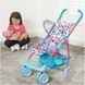 фото Коляска прогулочная для куклы Baby Born Zapf Creation Идем на прогулку 1423492
