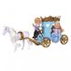 фото Ляльковий набір Simba Еві і Тіммі Карета принцеси з конем 5738516