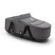 Люлька-переноска для коляски Bugaboo Bee6 Grey Melange