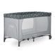 фото Манеж MoMi BELOVE Grey