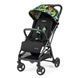 Прогулянкова коляска Peg-Perego Selfie Jaguars