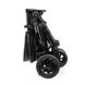 фото Универсальная коляска 2в1 Kinderkraft Prime Black